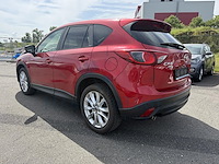 Mazda cx-5 2.2 cdvi 4x4 sport,2014 - afbeelding 29 van  31