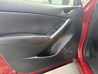 Mazda cx-5 2.2 cdvi 4x4 sport,2014 - afbeelding 30 van  31