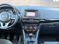 Mazda cx-5 2.2d limited ed 2wd | l-533-xs i - afbeelding 3 van  33
