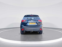 Mazda cx-5 2.2d limited ed 2wd | l-533-xs i - afbeelding 5 van  33