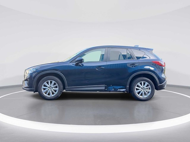 Mazda cx-5 2.2d limited ed 2wd | l-533-xs i - afbeelding 6 van  33