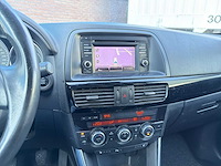 Mazda cx-5 2.2d limited ed 2wd | l-533-xs i - afbeelding 29 van  33