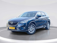 Mazda cx-5 2.2d limited ed 2wd | l-533-xs i - afbeelding 1 van  33