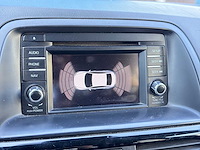 Mazda cx-5 2.2d limited ed 2wd | l-533-xs i - afbeelding 30 van  33