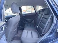 Mazda cx-5 2.2d limited ed 2wd | l-533-xs i - afbeelding 31 van  33