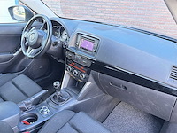 Mazda cx-5 2.2d limited ed 2wd | l-533-xs i - afbeelding 15 van  33