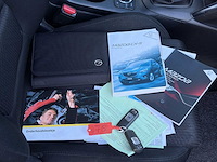 Mazda cx-5 2.2d limited ed 2wd | l-533-xs i - afbeelding 16 van  33