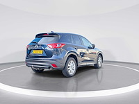 Mazda cx-5 2.2d limited ed 2wd | l-533-xs i - afbeelding 8 van  33