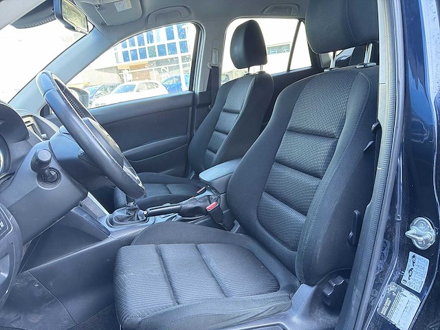 Mazda cx-5 2.2d limited ed 2wd | l-533-xs i - afbeelding 21 van  33