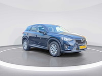 Mazda cx-5 2.2d limited ed 2wd | l-533-xs i - afbeelding 22 van  33