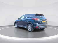 Mazda cx-5 2.2d limited ed 2wd | l-533-xs i - afbeelding 23 van  33