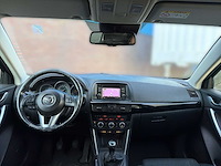 Mazda cx-5 2.2d limited ed 2wd | l-533-xs i - afbeelding 1 van  3
