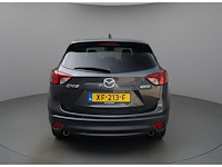 Mazda cx-5 2.2d skyactiv-d 150 ts+ 2wd | xf-213-f i - afbeelding 2 van  25