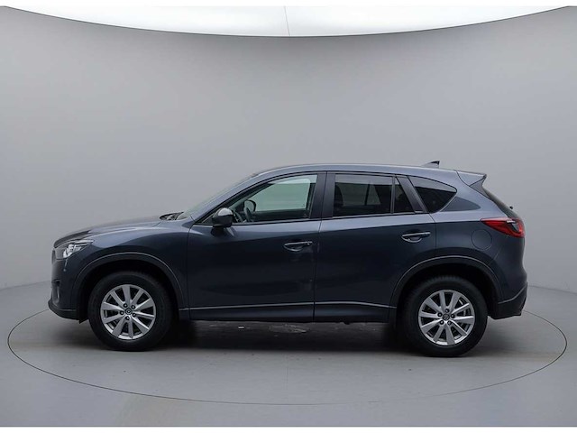 Mazda cx-5 2.2d skyactiv-d 150 ts+ 2wd | xf-213-f i - afbeelding 3 van  25