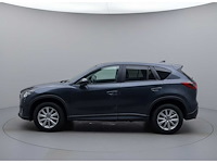 Mazda cx-5 2.2d skyactiv-d 150 ts+ 2wd | xf-213-f i - afbeelding 3 van  25