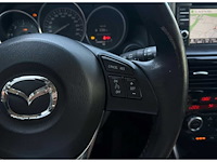 Mazda cx-5 2.2d skyactiv-d 150 ts+ 2wd | xf-213-f i - afbeelding 5 van  25