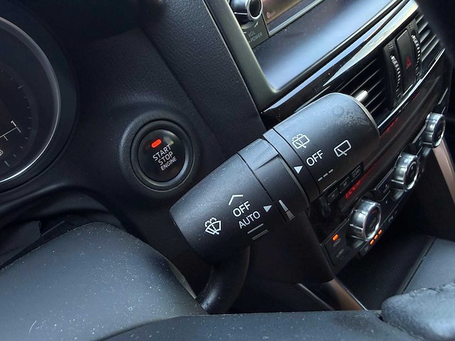 Mazda cx-5 2.2d skyactiv-d 150 ts+ 2wd | xf-213-f i - afbeelding 16 van  25