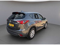 Mazda cx-5 2.2d skyactiv-d 150 ts+ 2wd | xf-213-f i - afbeelding 12 van  25