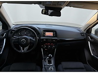Mazda cx-5 2.2d skyactiv-d 150 ts+ 2wd | xf-213-f i - afbeelding 19 van  25