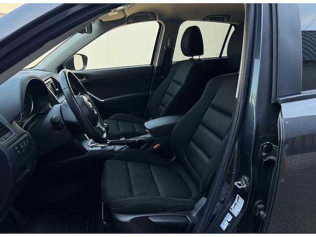 Mazda cx-5 2.2d skyactiv-d 150 ts+ 2wd | xf-213-f i - afbeelding 20 van  25