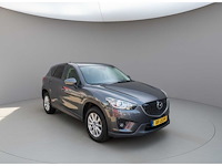 Mazda cx-5 2.2d skyactiv-d 150 ts+ 2wd | xf-213-f i - afbeelding 21 van  25