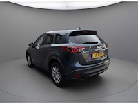 Mazda cx-5 2.2d skyactiv-d 150 ts+ 2wd | xf-213-f i - afbeelding 22 van  25