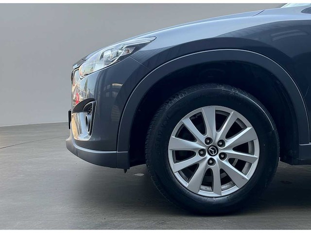 Mazda cx-5 2.2d skyactiv-d 150 ts+ 2wd | xf-213-f i - afbeelding 23 van  25