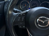 Mazda cx-5 2.2d skyactiv-d 150 ts+ 2wd | xf-213-f i - afbeelding 24 van  25