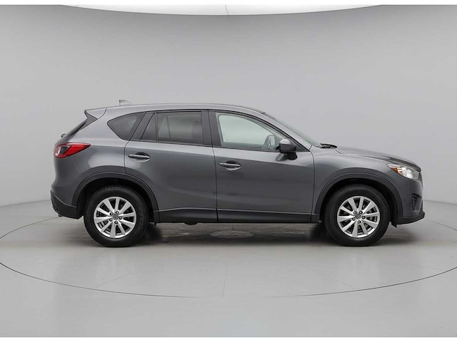 Mazda cx-5 2.2d skyactiv-d 150 ts+ 2wd | xf-213-f i - afbeelding 25 van  25