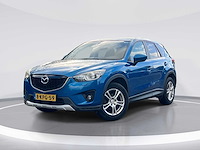 Mazda cx-5 2.2d skylease+ 2wd 2013 | 8-kpg-59 - afbeelding 1 van  26