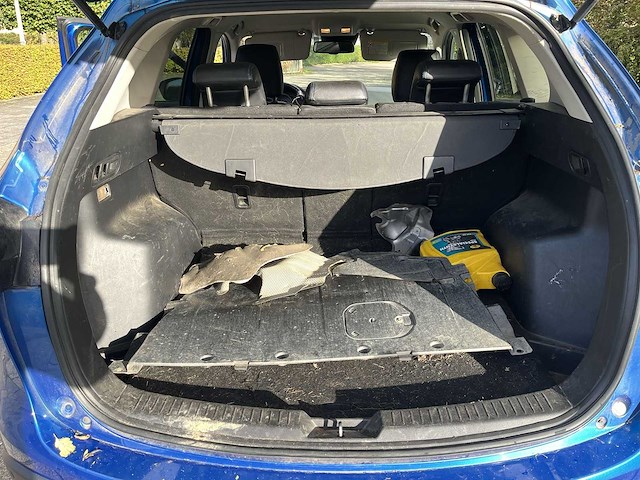 Mazda cx-5 2.2d skylease+ 2wd 2013 | 8-kpg-59 - afbeelding 14 van  26