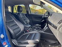 Mazda cx-5 2.2d skylease+ 2wd 2013 | 8-kpg-59 - afbeelding 18 van  26