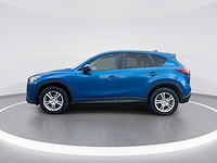 Mazda cx-5 2.2d skylease+ 2wd 2013 | 8-kpg-59 - afbeelding 24 van  26
