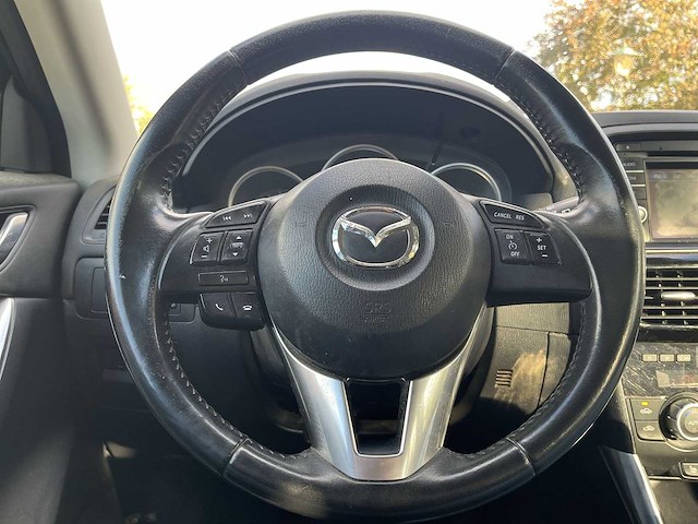 Mazda cx-5 2.2d skylease+ 2wd 2013 | 8-kpg-59 - afbeelding 2 van  26