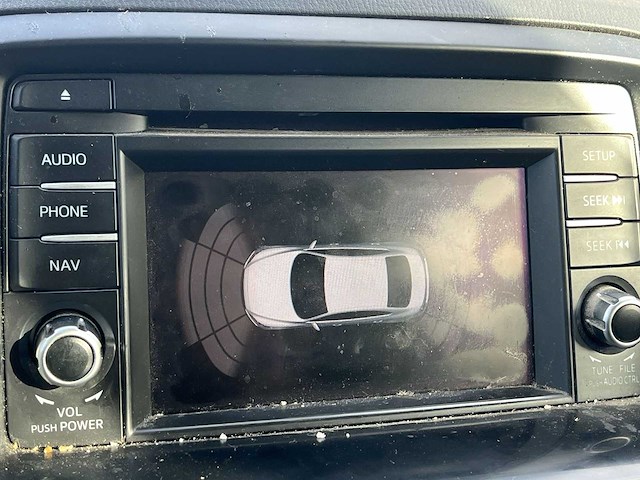 Mazda cx-5 2.2d skylease+ 2wd 2013 | 8-kpg-59 - afbeelding 8 van  26