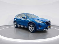 Mazda cx-5 2.2d skylease+ 2wd 2013 | 8-kpg-59 - afbeelding 12 van  26