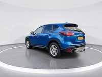 Mazda cx-5 2.2d skylease+ 2wd 2013 | 8-kpg-59 - afbeelding 26 van  26