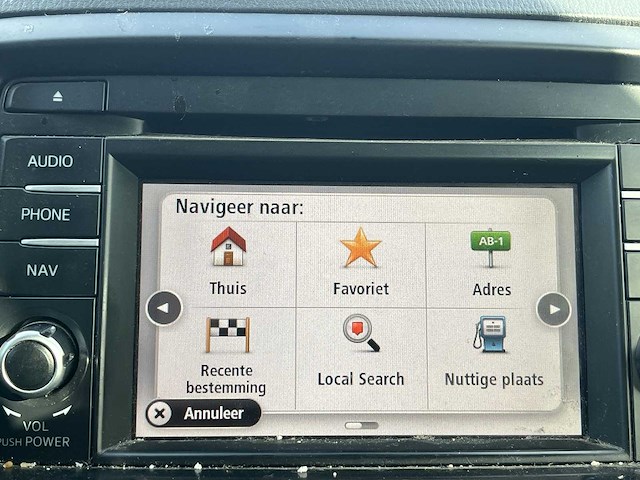 Mazda cx-5 2.2d skylease+ 2wd 2013 | 8-kpg-59 - afbeelding 9 van  26