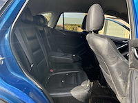 Mazda cx-5 2.2d skylease+ 2wd 2013 | 8-kpg-59 - afbeelding 16 van  26