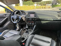Mazda cx-5 2.2d skylease+ 2wd 2013 | 8-kpg-59 - afbeelding 17 van  26