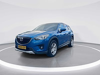 Mazda cx-5 2.2d skylease+ 2wd 2013 | 8-kpg-59 - afbeelding 22 van  26