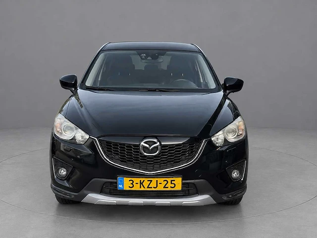 Mazda cx-5 2.2d skylease+ 2wd | 3-kzj-25 i - afbeelding 1 van  24