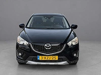 Mazda cx-5 2.2d skylease+ 2wd | 3-kzj-25 i - afbeelding 1 van  24