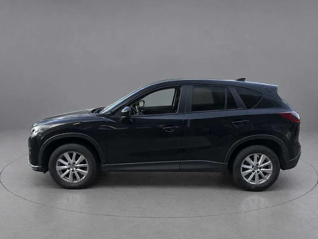 Mazda cx-5 2.2d skylease+ 2wd | 3-kzj-25 i - afbeelding 12 van  24