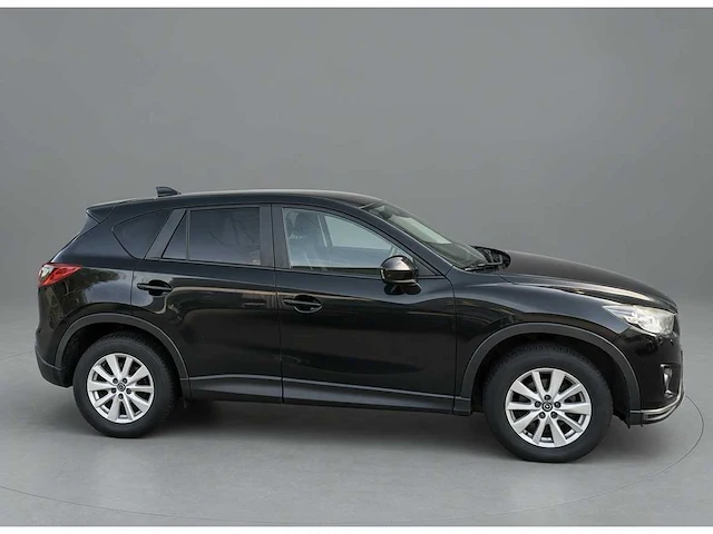 Mazda cx-5 2.2d skylease+ 2wd | 3-kzj-25 i - afbeelding 13 van  24