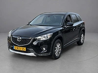 Mazda cx-5 2.2d skylease+ 2wd | 3-kzj-25 i