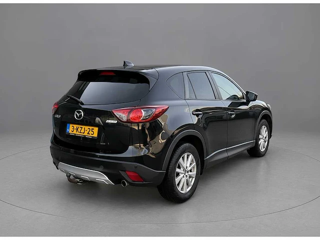 Mazda cx-5 2.2d skylease+ 2wd | 3-kzj-25 i - afbeelding 3 van  24