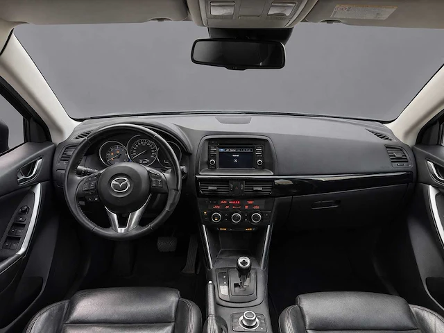 Mazda cx-5 2.2d skylease+ 2wd | 3-kzj-25 i - afbeelding 4 van  24
