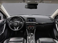 Mazda cx-5 2.2d skylease+ 2wd | 3-kzj-25 i - afbeelding 4 van  24