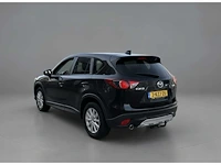 Mazda cx-5 2.2d skylease+ 2wd | 3-kzj-25 i - afbeelding 24 van  24